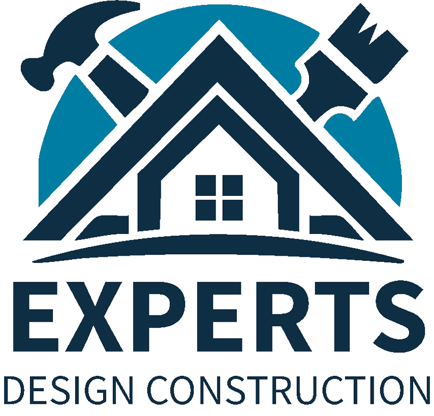 Experts Design Construction logo